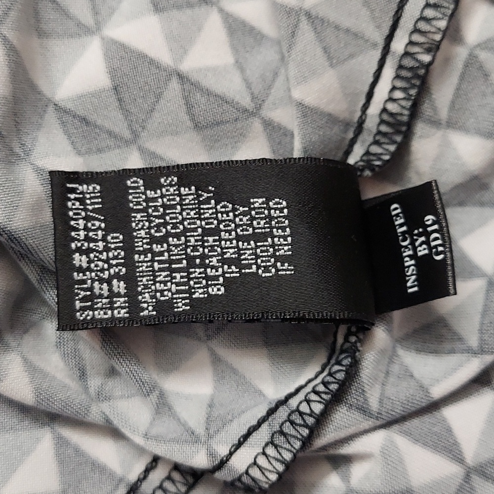 I.N. Studio blouse - Picture 8 of 8